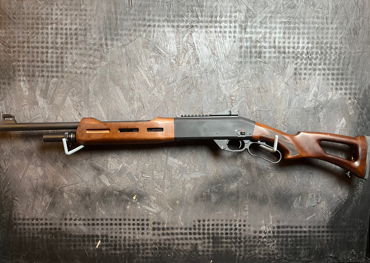 Optimum Arms LR12 TAC