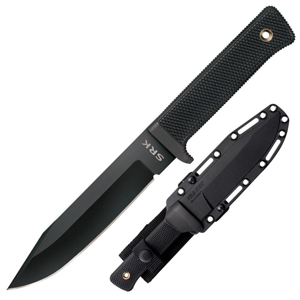 Cold Steel SRK (SK-5)