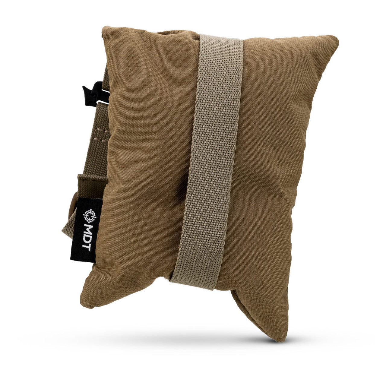 MDT Traveller - Shooting Bag Spex Lite Fill , Coyote