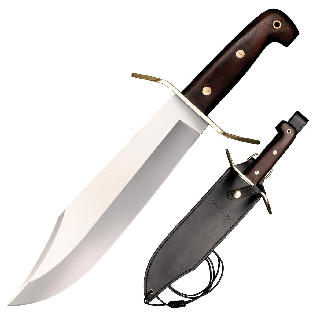 Cold Steel CS-81B Wild West Bowie Knife