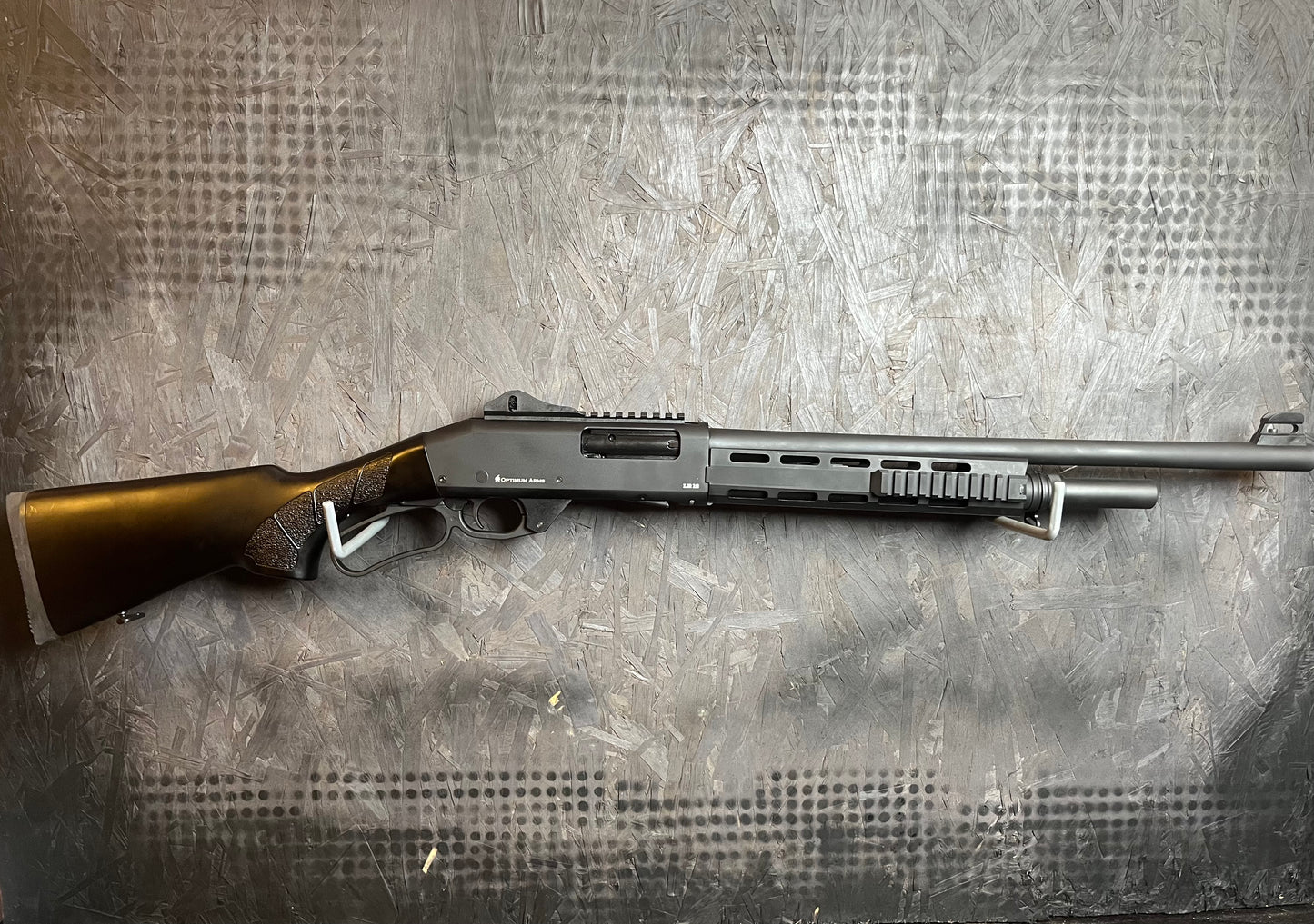 Optimum Arms LR12 TAC AL