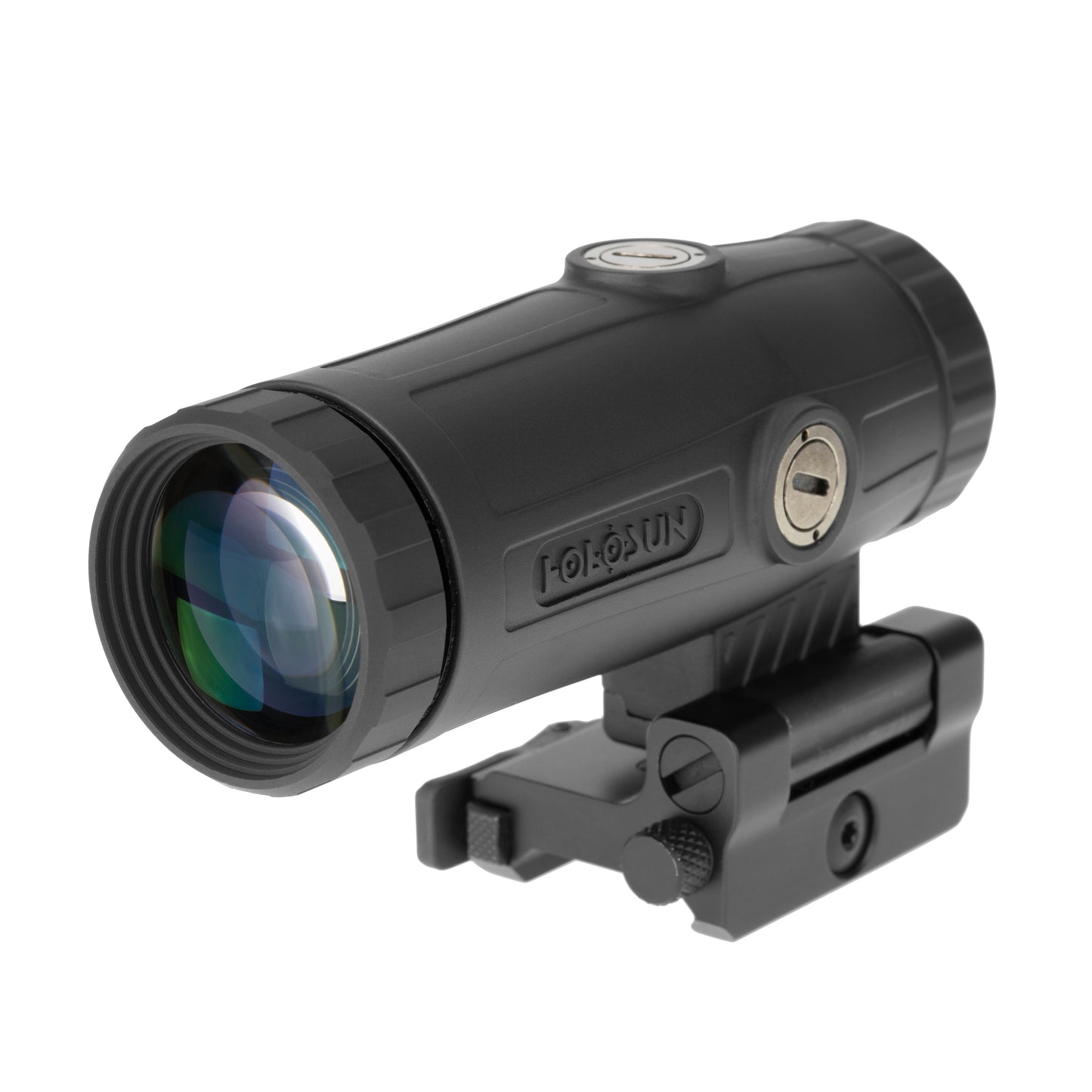 Holosun HM3X 3X Flip to side Magnifier