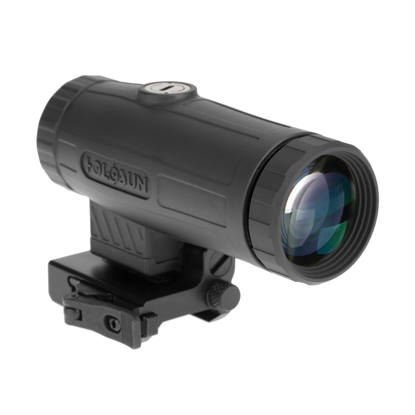 Holosun HM3X 3X Flip to side Magnifier