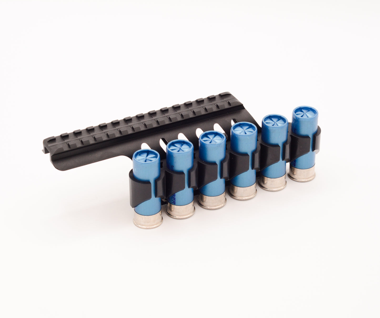 SBR 870 - Optic mount + Shell holder for Remington 870