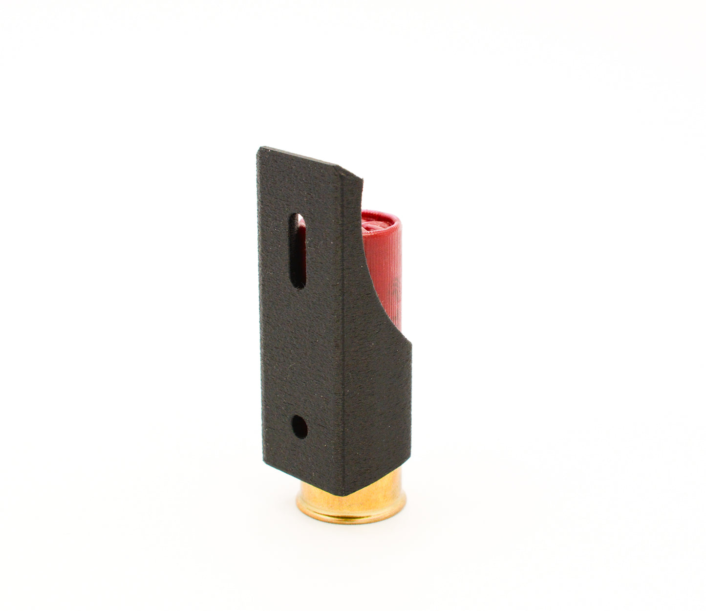 12 Gauge match saver