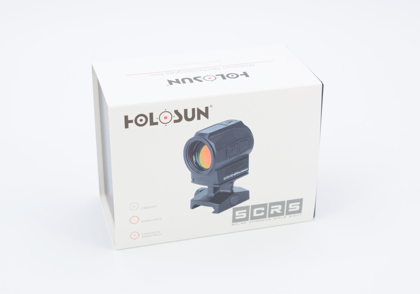 Holosun SCRS MRS