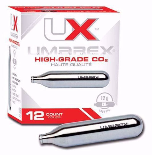 Umarex 12 G CO2 12 pack
