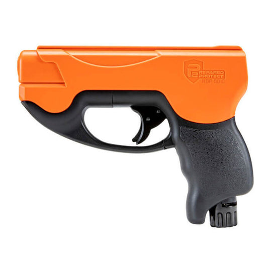 P2P HDP 50 Compact
