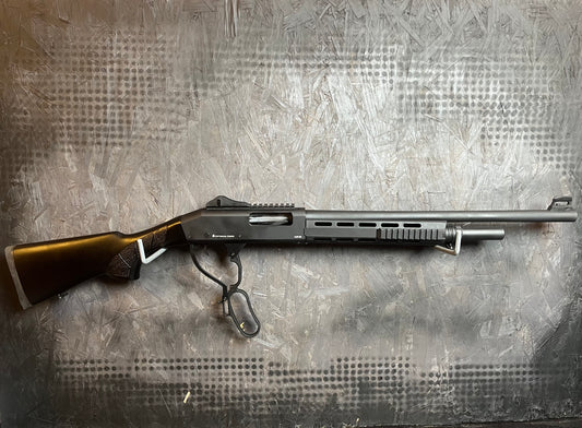 Optimum Arms LR12 TAC AL