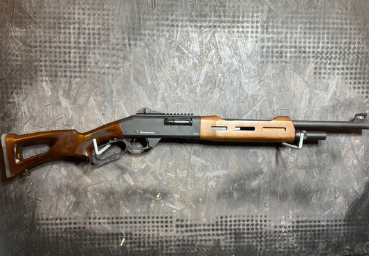 Optimum Arms LR12 TAC