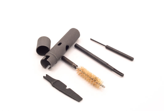 New SKS Buttstock Cleaning Kit