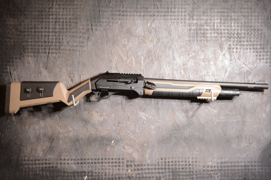 Optimum Arms OP TAC 200 PRO Semi-Auto
