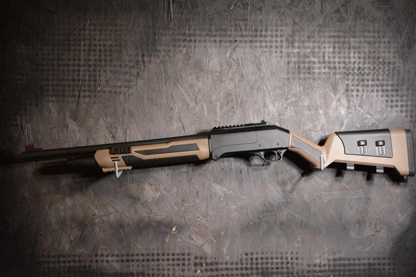 Optimum Arms OP TAC 200 PRO Semi-Auto