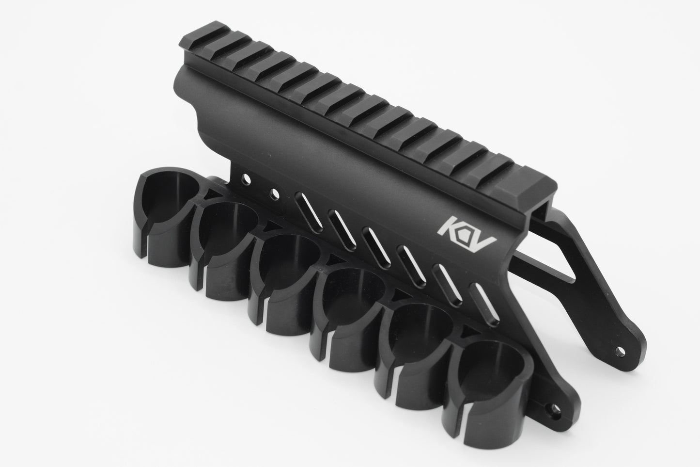 KOV SADDLEBACK 1