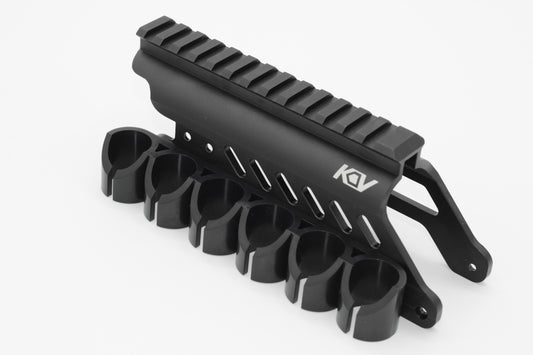 KOV SADDLEBACK 1