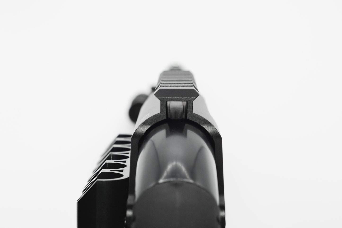 KOV SADDLEBACK 1