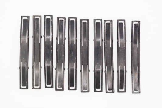 7.62 x 39 Stripper Clips Set of 10