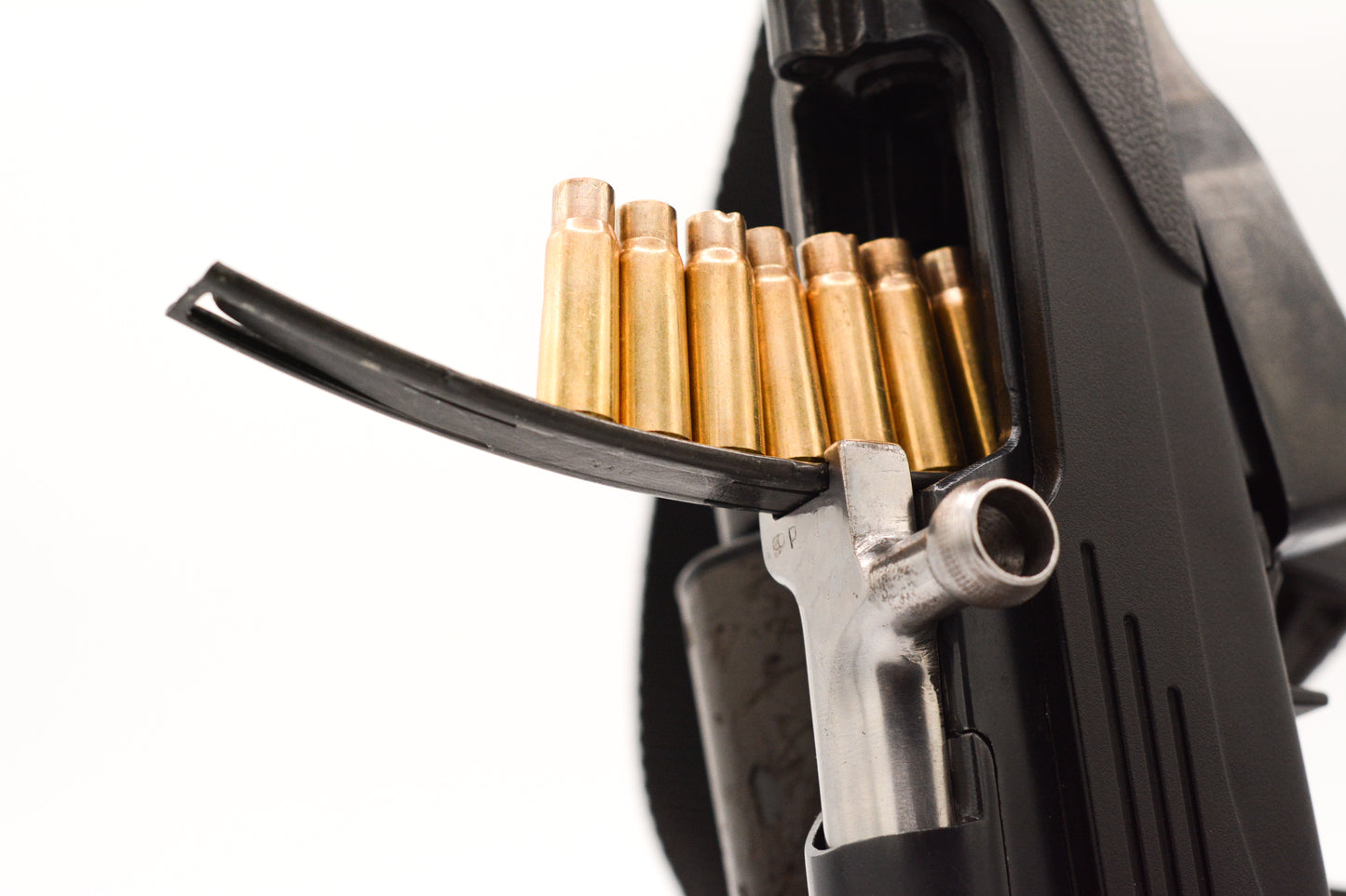 7.62 x 39 Stripper Clips Set of 10
