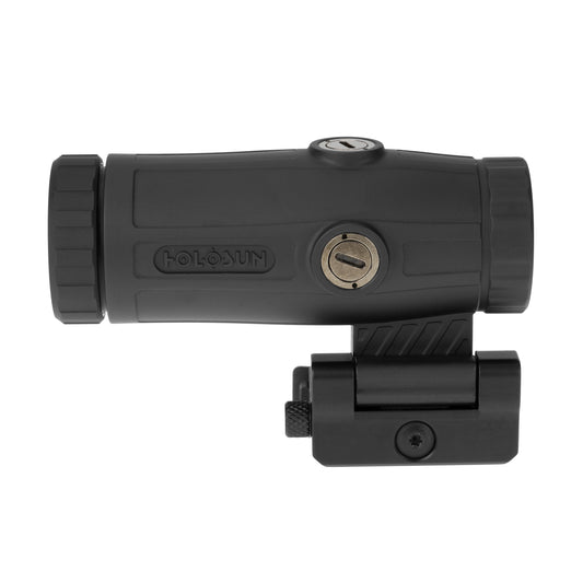 Holosun HM3X 3X Flip to side Magnifier