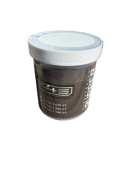 T4E .68 Cal rubber ball jar 100 count