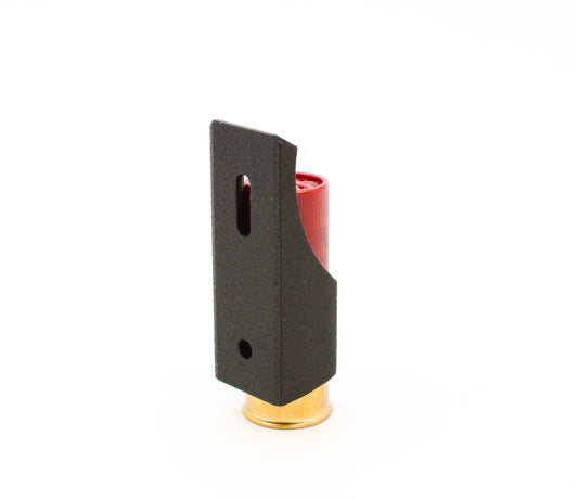 12 Gauge match saver