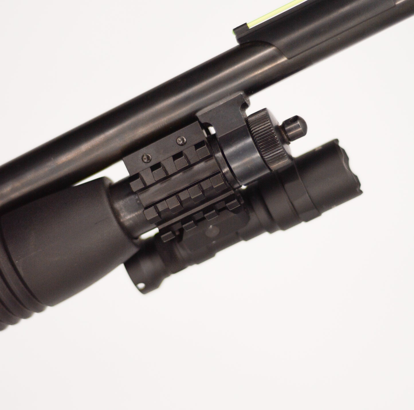 Magtube Solution Magazine Tube Picatinny Rail Mount