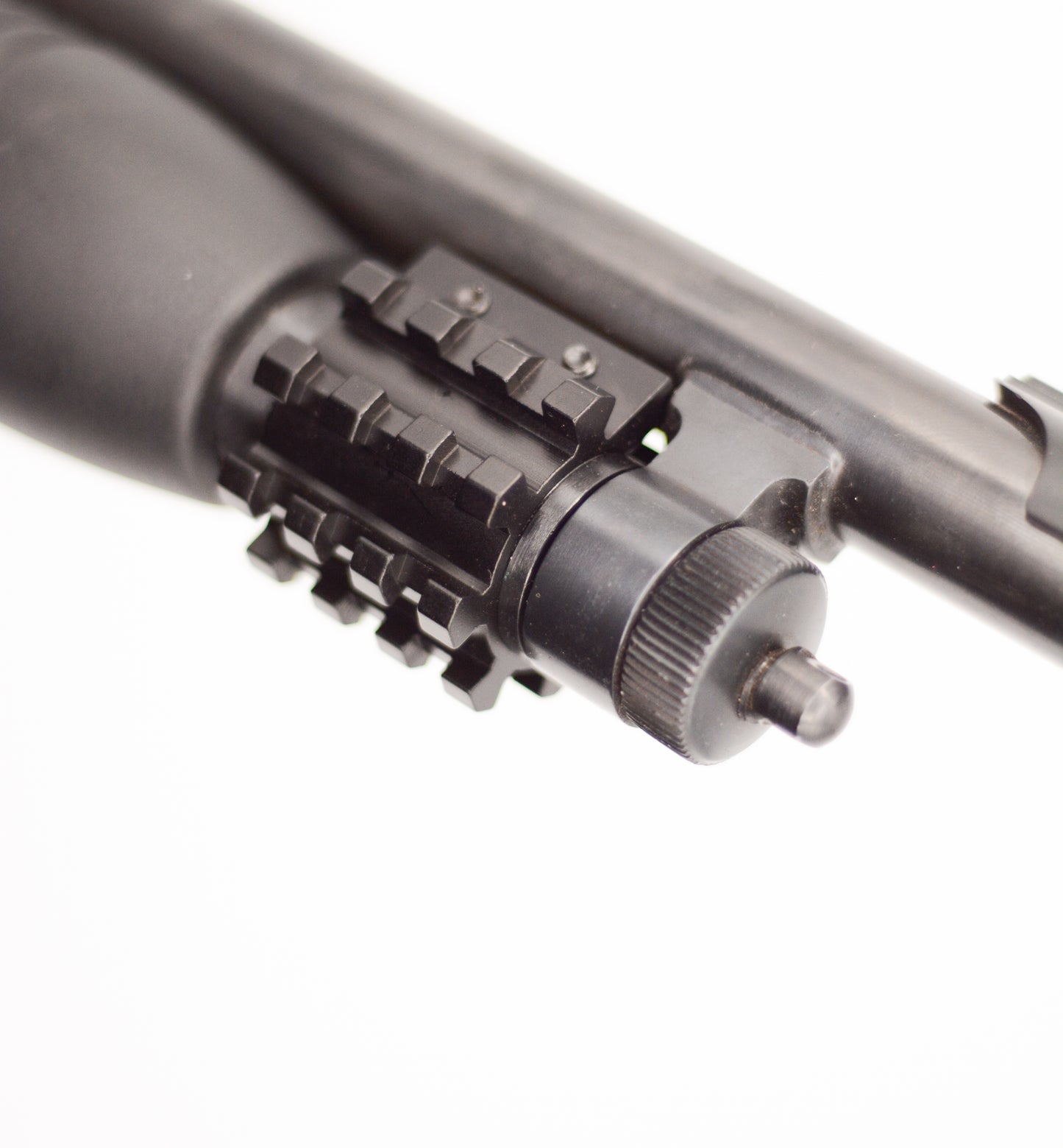 Magtube Solution Magazine Tube Picatinny Rail Mount