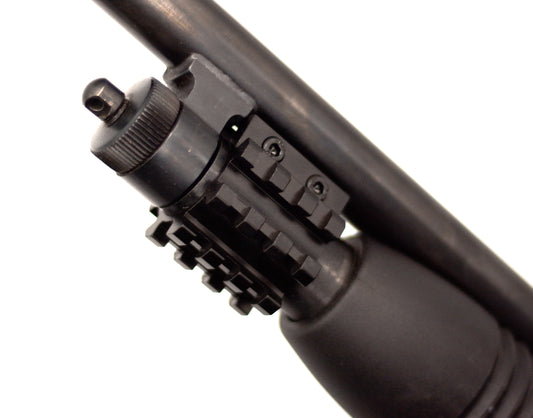 Magtube Solution Magazine Tube Picatinny Rail Mount