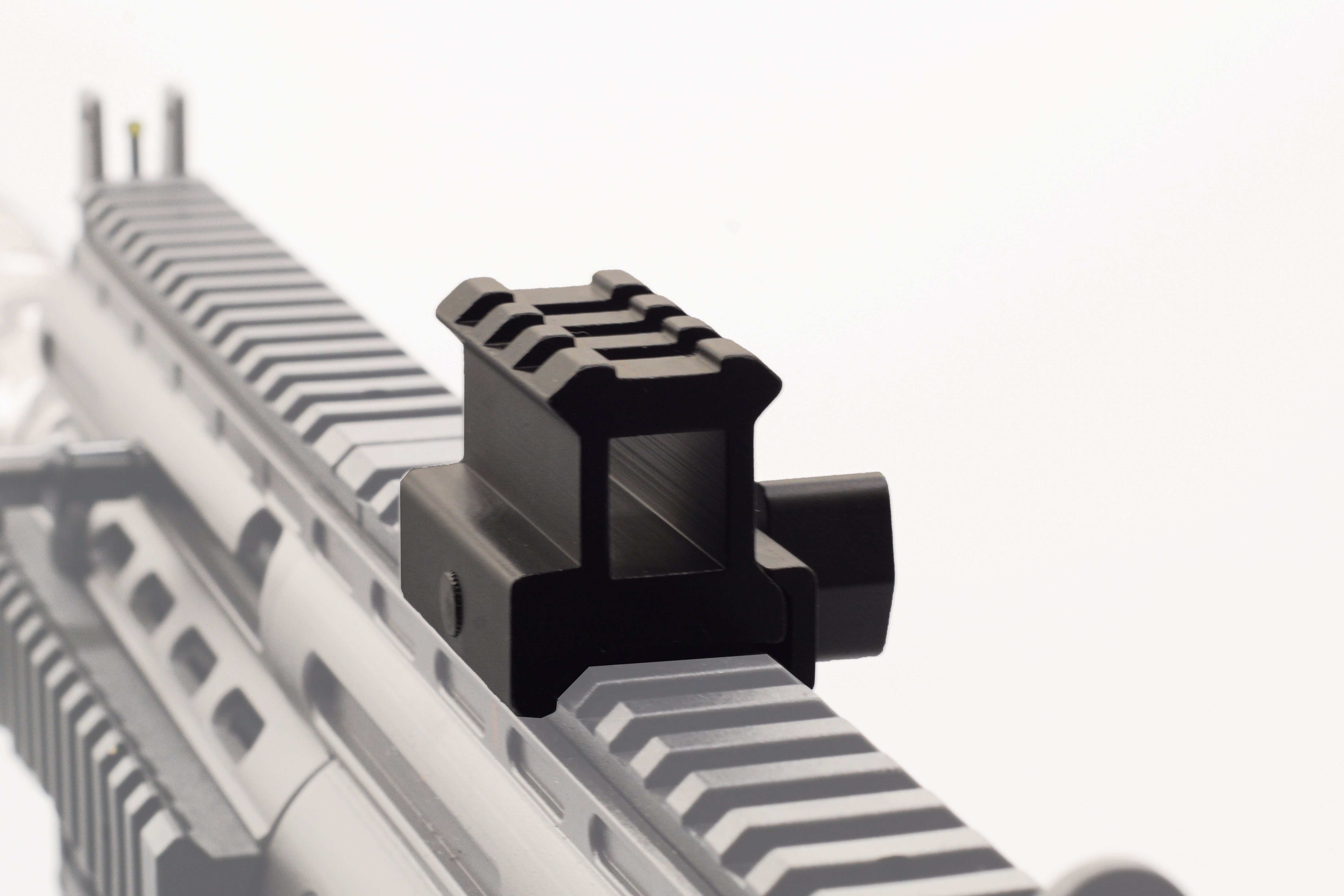 1 inch red dot riser mount – KovTactical