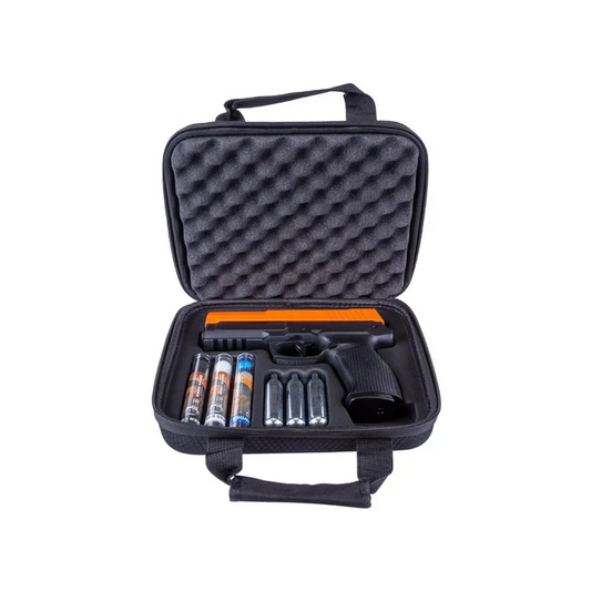 Umarex P2P Secure 68P Impact Defense Kit .68 Cal